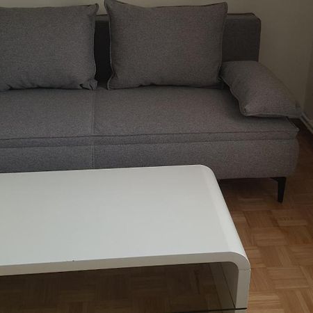 Ferienwohnung Borse Langenlois Bagian luar foto