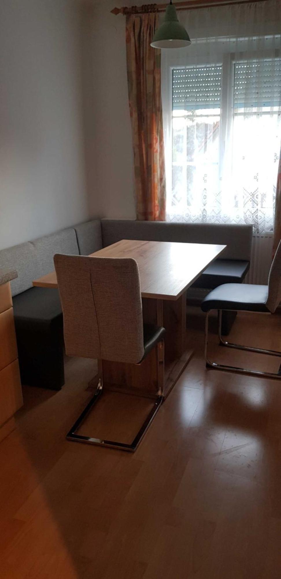 Ferienwohnung Borse Langenlois Bagian luar foto