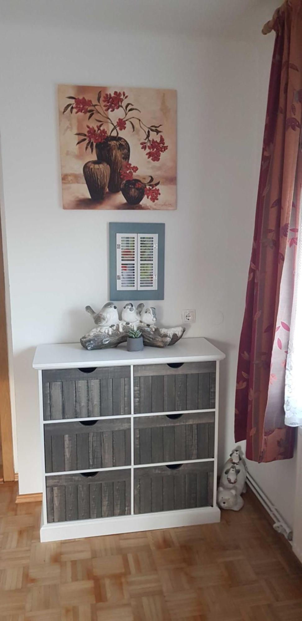 Ferienwohnung Borse Langenlois Bagian luar foto