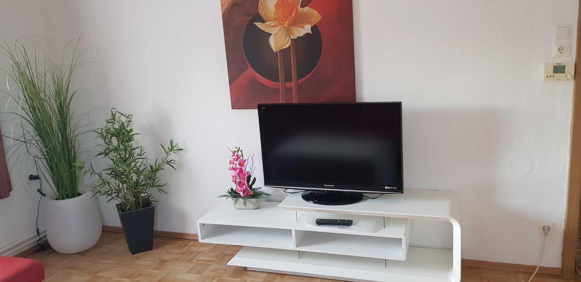 Ferienwohnung Borse Langenlois Bagian luar foto