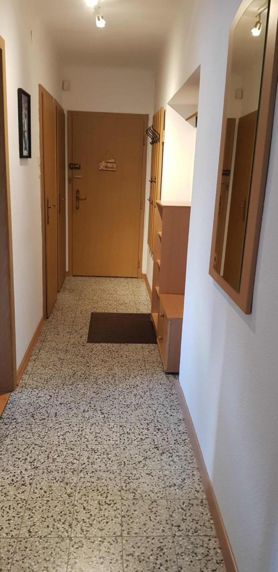 Ferienwohnung Borse Langenlois Bagian luar foto