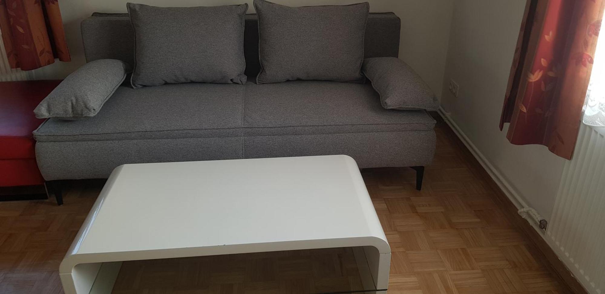 Ferienwohnung Borse Langenlois Bagian luar foto