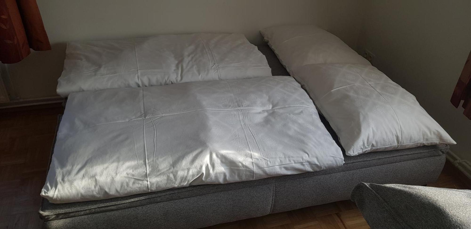 Ferienwohnung Borse Langenlois Bagian luar foto